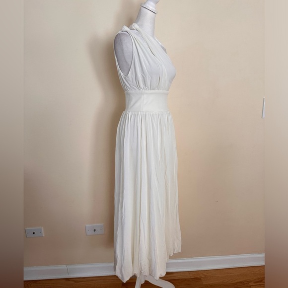 NEW La Ligne Helena Dress - Picture 5 of 12